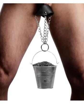 Hells Bucket Ball Stretcher
