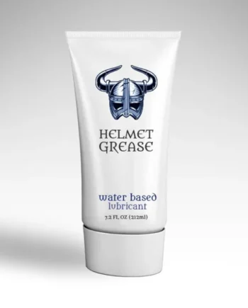 Helmet Grease Water Based Lubrication 7.2 oz (212 mL)