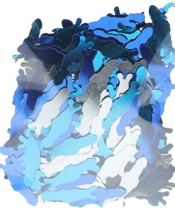 Hen Party Dickhead Confetti