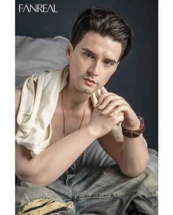 Henry – 5’8″ | 173cm Sex doll