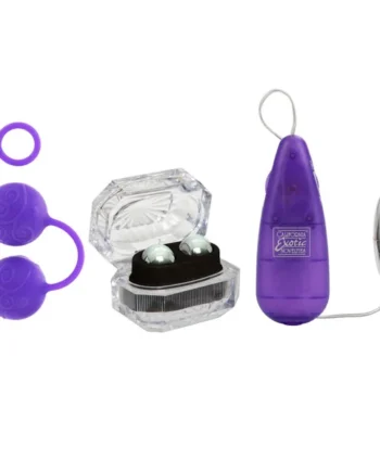 Her Kegel Kit