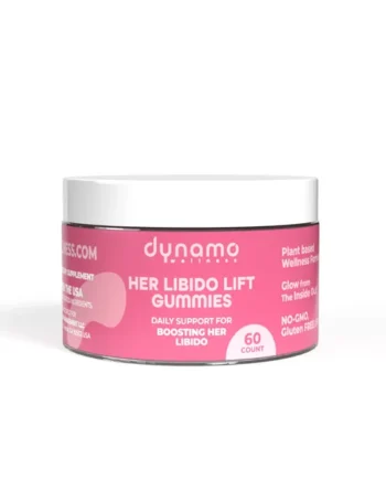 Her Libido Lift Gummies