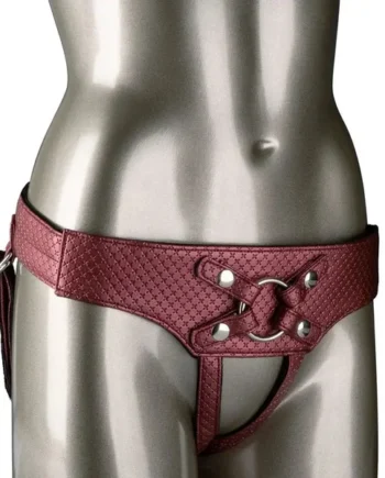 Her Royal Harness™ The Regal® Empress Harness