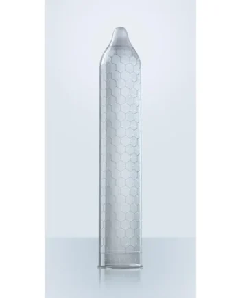 Hex Original Condoms (12 per Pack)