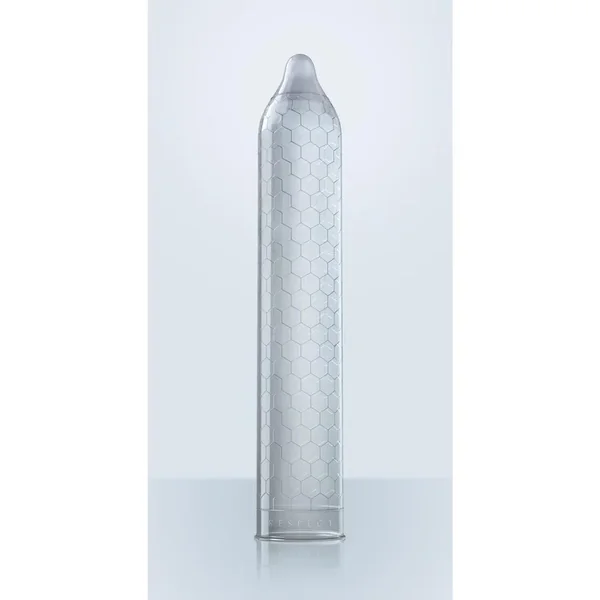 Hex Original Condoms (12 per Pack)