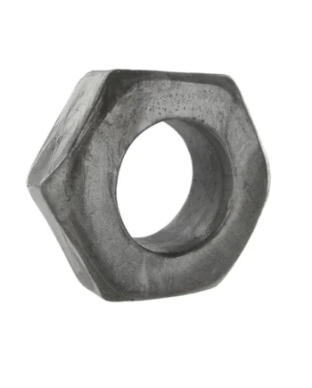 Hexnut Cock Ring