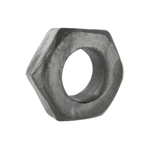 Hexnut Cock Ring