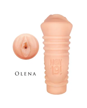 Hey 19 Stroker - Olena