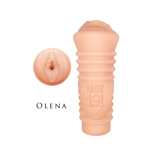 Hey 19 Stroker - Olena