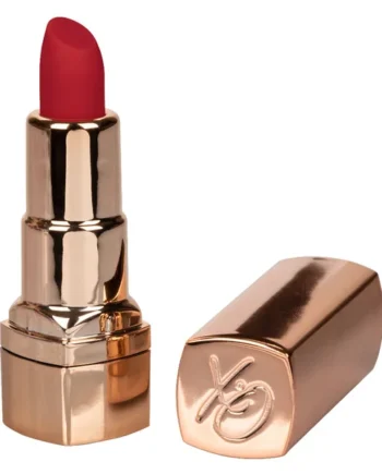 Hide and Play Rechargeable Lipstick