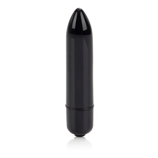 HIGH INTENSITY BULLET BLACK