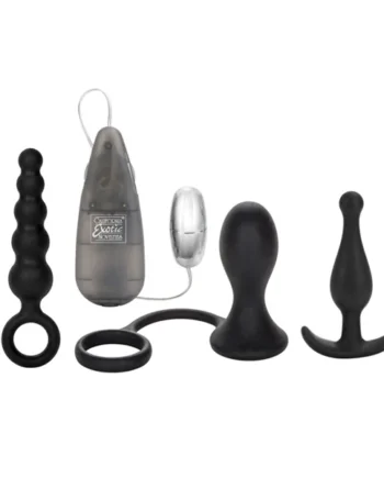 HIS PROSTATE TRAINING KIT