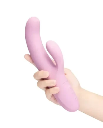 Hither Rocking Rabbit Vibrator