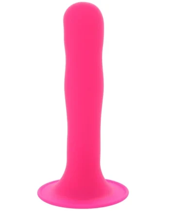 Hitsens 4 Silicone Dildo