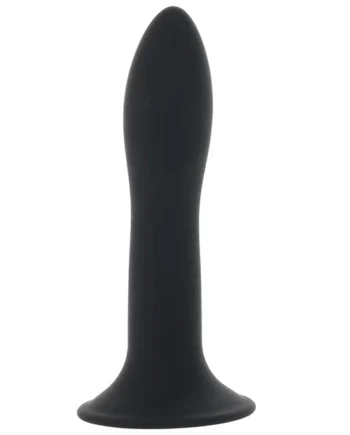 Hitsens 5 Silicone Dildo