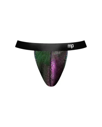 Hocus Pocus - Uplift Jock - Large/x-Large - Purple