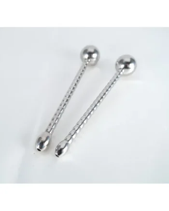 HOLLOW URETHRAL SOUND