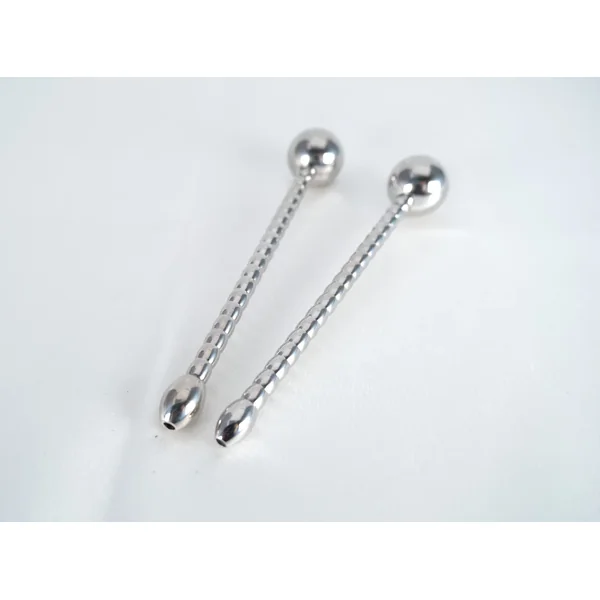 HOLLOW URETHRAL SOUND