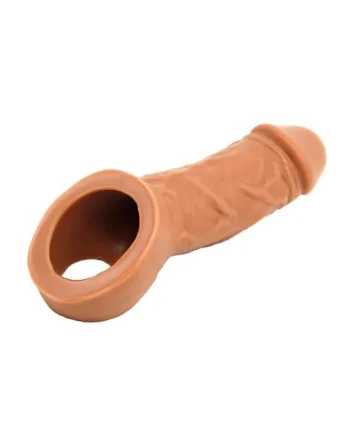 HOLSTER CARAMEL (NET)