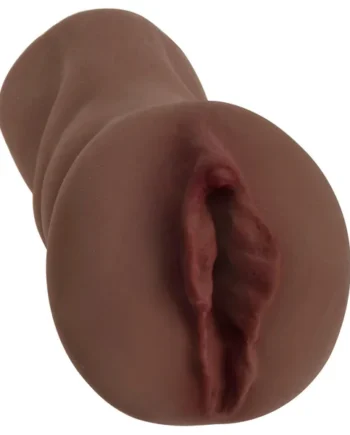 Home Grown Pussy Delicate Daisy - Chocolate