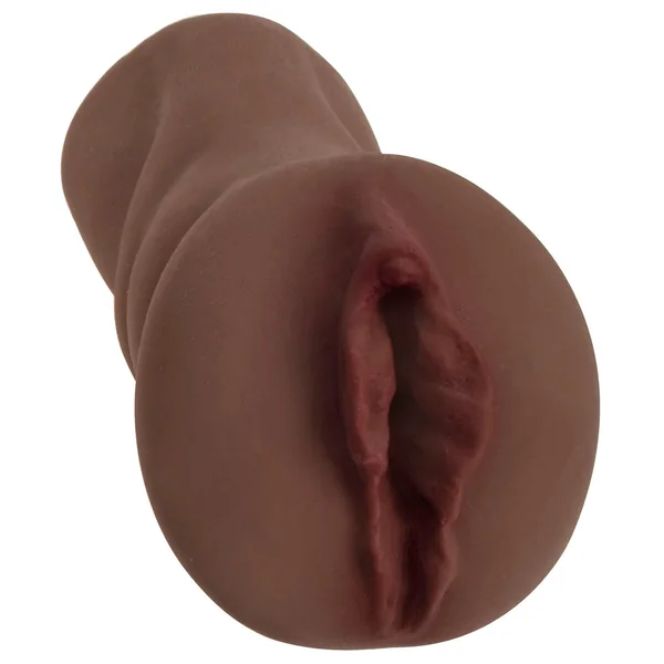 Home Grown Pussy Delicate Daisy - Chocolate