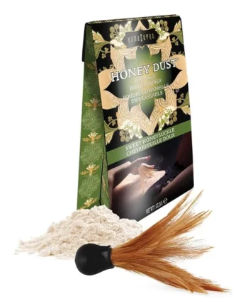 Honey Dust Sweet Honeysuckle 1 Oz