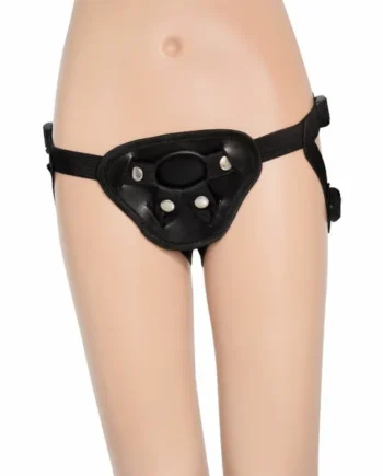 Honeysx Beginners Strap On Harness
