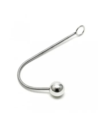 Hook, metal-Ø 40 MM.