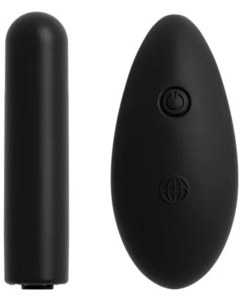 HOOK UP PANTIES - REMOTE TRIPLE TEASER