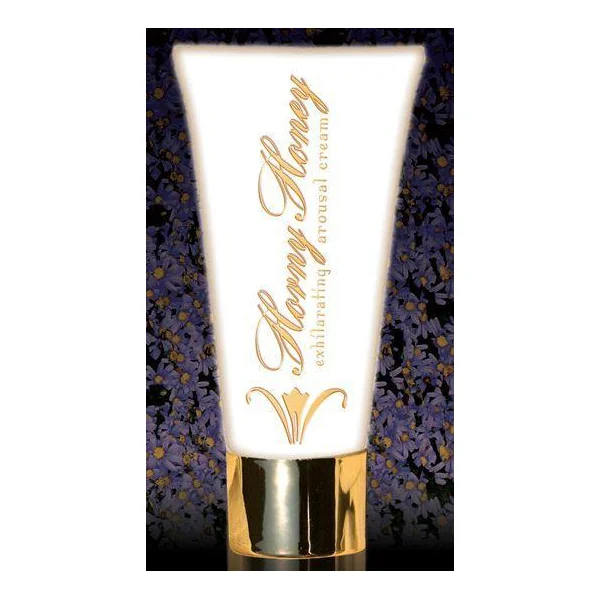 HORNY HONEY STIMULATING AROUSAL CREAM