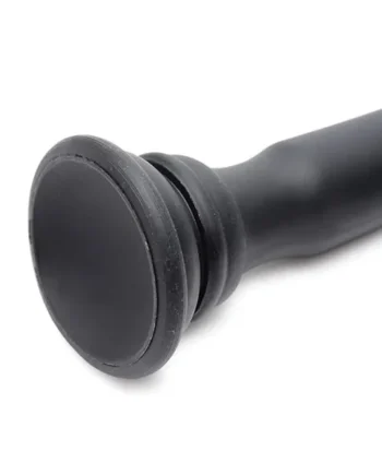 Hosed Silicone Tapered Hose – 15″ Long