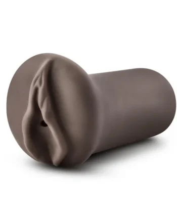 Hot Chocolate Naughty Nicole's Kitty Stroker