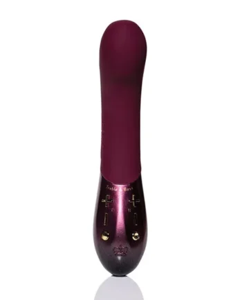 Hot Octopuss Kurve G Spot – Plum