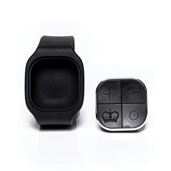 Hot Octopuss Pulse Solo Lux