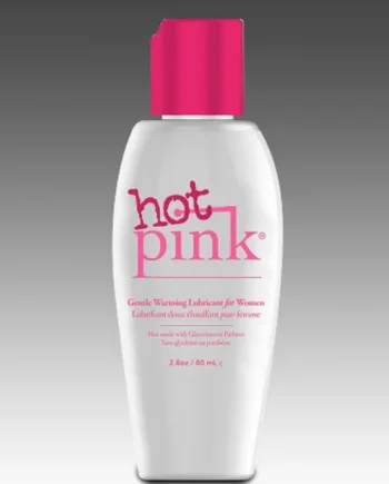 HOT PINK 2.8 OZ