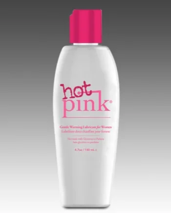 HOT PINK 4.7 OZ