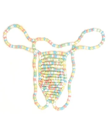 Hott Products Candy Posing Pouch