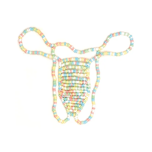 Hott Products Candy Posing Pouch