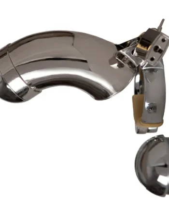 Houdini Deluxe Chastity Device