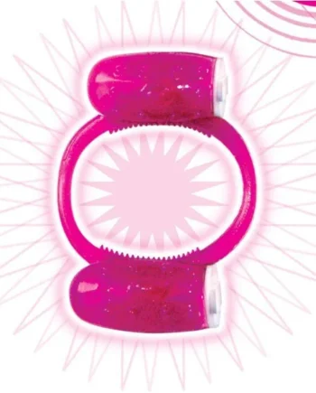 HUMM DINGER DOUBLE DINGER PURPLE