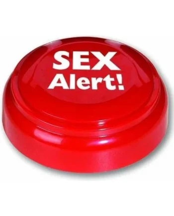 Humor - Panic Button