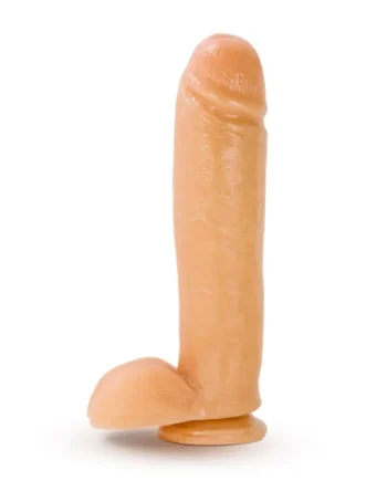 HUNG RIDER BUTCH BEIGE