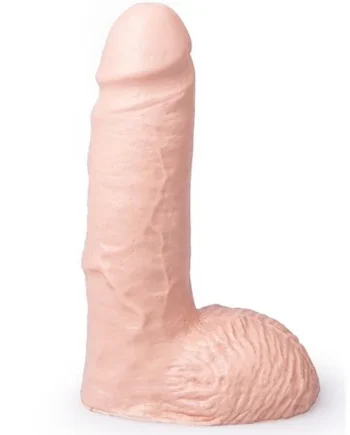 Hung system dildo color natural marcel 17cm