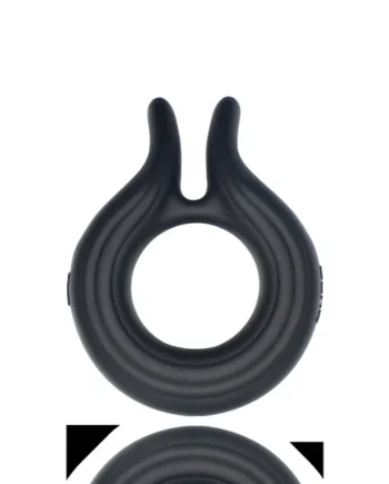 Hung Vibrating Flicker Ring