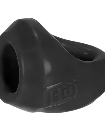 Hunkyjunk Clutch Cock Ball Sling - Tar