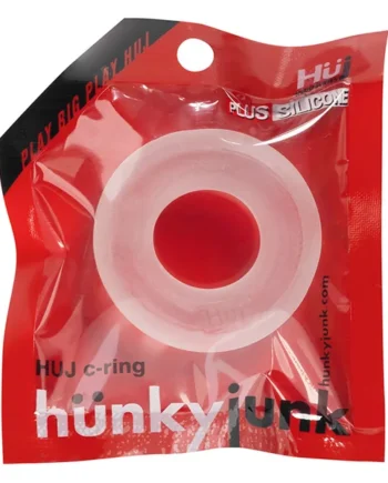 HunkyJunk – Huj C-Ring