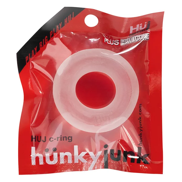 HunkyJunk – Huj C-Ring