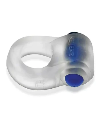 Hunkyjunk Revring Cock Ring W/vibe – Vibe