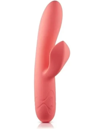 HushRabbit Soundless Vibrator