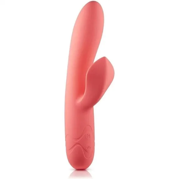 HushRabbit Soundless Vibrator
